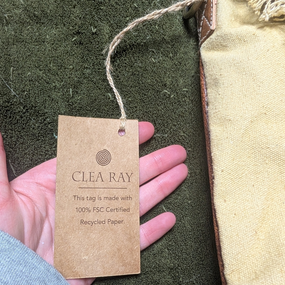 Clea Ray Shoulder Bag - Picture 3 of 8